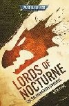 Lords of Nocturne: A Salamanders Omnibus - Kyme Nick