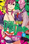 Dandadan 8 - Yukinobu Tatsu