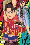 Dandadan 9 - Yukinobu Tatsu