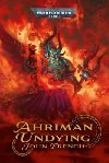 Ahriman: Undying - French John