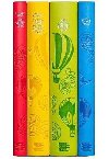 Discovery Word Cloud Boxed Set - Editors of Canterbury Classics