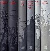 Word Cloud Classics: Horror Collection - Editors of Canterbury Classics