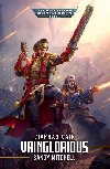 Vainglorious - Mitchell Sandy