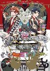 Disney Twisted-Wonderland 4: The Manga:Book of Heartslabyul - Toboso Yana