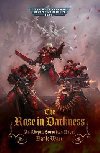 The Rose in Darkness - Ware Danie