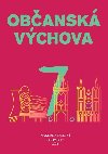 Obansk vchova pro 7. ronk Z a vceletch gymnzi - Pou Ji, ern Lenka