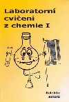 Laboratorn cvien z chemie I - Pavel Klouda