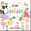 Hlasy ze zahrady - Rebo