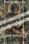 Vk eleza 1 Vlenk - Angus Watson