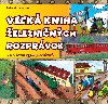 Vek kniha elezninch rozprvok - ubomr Lehotsk