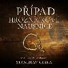 Ppad hroznkov nunice - Stanislav eka
