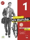 Nuevo Espanol en marcha 1 - Cuaderno de ejercicios (3. edice) - Castro Francisca, Rodero Ignacio, Sardinero Carmen