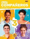 Nuevo Companeros 3 - Libro del alumno (3. edice) - Castro Francisca, Rodero Ignacio, Sardinero Carmen