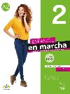 Nuevo Espanol en marcha 2 - Libro del alumno (3. edice) - Castro Francisca, Rodero Ignacio, Sardinero Carmen
