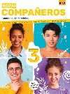 Nuevo Companeros 3 - Cuaderno de ejercicios (3. edice) - Castro Francisca, Rodero Ignacio, Sardinero Carmen