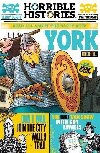 York (newspaper edition) - Deary Terry