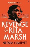 The Revenge of Rita Marsh: I devoured it. Chris Whitaker - Chauvet Nilesha