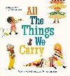 All the Things We Carry PB - Docherty Helen