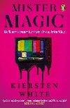 Mister Magic - White Kiersten