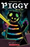 Piggy: The Entity PB - Crawford Terrance