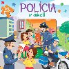 Polcia v akci - 