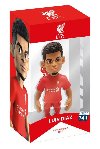 MINIX Football: Club Liverpool - Luis Daz - neuveden