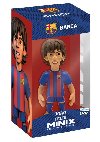 MINIX Football: Club FC Barcelona - Frenkie de Jong - neuveden