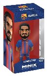 MINIX Football: Club FC Barcelona - Gundogan - neuveden