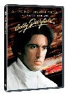 Bobby Deerfield DVD - neuveden