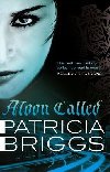Moon Called: Mercy Thompson: Book 1 - Briggs Patricia