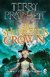 The Shepherds Crown: A Tiffany Aching Novel - Pratchett Terry