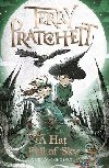 A Hat Full of Sky: A Tiffany Aching Novel - Pratchett Terry