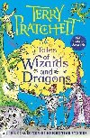 Tales of Wizards and Dragons - Pratchett Terry
