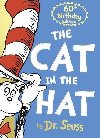 The Cat in the Hat (Dr. Seuss) - Seuss Dr.
