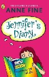 Jennifers Diary - Fine Anne