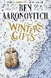 Winters Gifts: A Rivers Of London Novella - Aaronovitch Ben