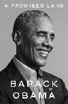 A Promised Land - Obama Barack