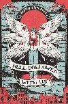 Hell Followed With Us - White Andrew Joseph