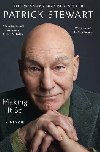 Making It So: A Memoir - Stewart Patrick