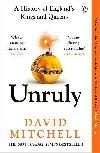 Unruly - Mitchell David