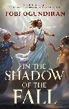 Guardians of the Gods - In the Shadow of the Fall - Ogundrian Tobi