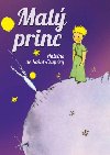 Mal princ - Antoine de Saint-Exupry