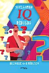Skvel kniha IQ rbusov - 