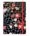 CoolPack poznmkov blok Venice A5, linkovan - neuveden