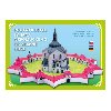 Poutn Kostel sv. Jana Nepomuckho na Zelen hoe - Stavebnice paprovho modelu - neuveden