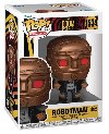 Funko POP TV: Doom Patrol - Robotman - neuveden