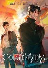 Case File Compendium: Bing An Ben (Novel) Vol. 2 - Rou Bao Bu Chi Rou