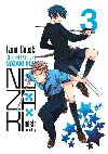 Nozaki, mistr romantiky 3 - 