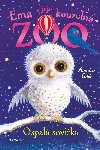 Ema a jej kouzeln zoo - Ospal sovika - Amelia Cobb
