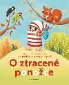 O ztracen ponoce - Kateina Svozilov
